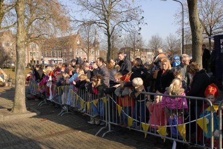 Sint Woerden 001